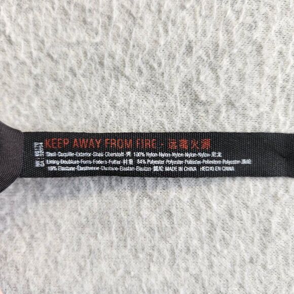 Free People Movement Shorts Womens SP Purple The Way Home High Rise Lined FP - Picture 13 of 15